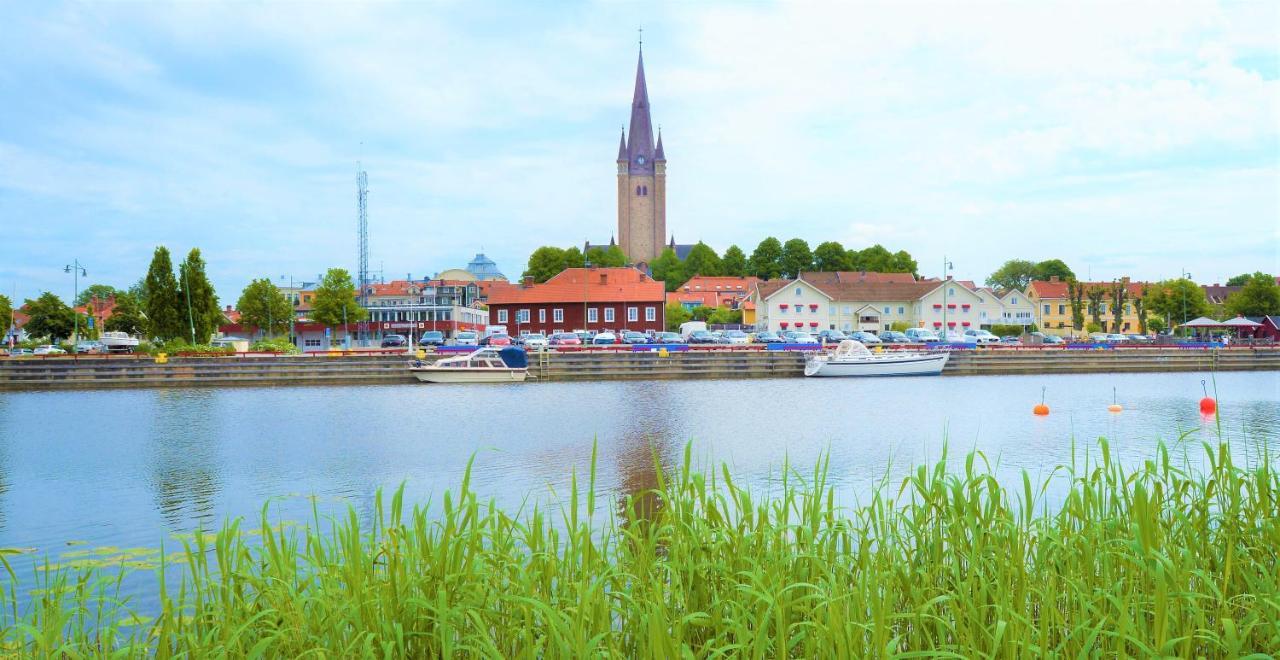 Brodderud Apartments Mariestad Exterior photo